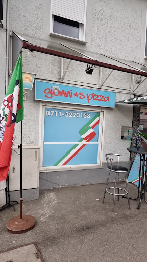 Gionni's Pizza - Thumbnail