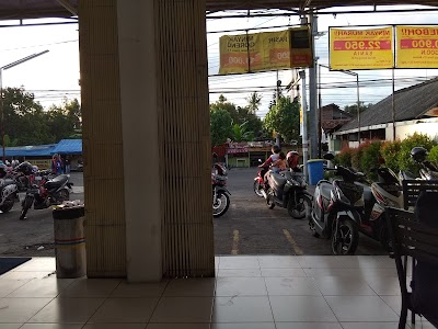Photos of Indomaret Kaliurang 1