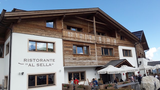 Rifugio Emilio Comici