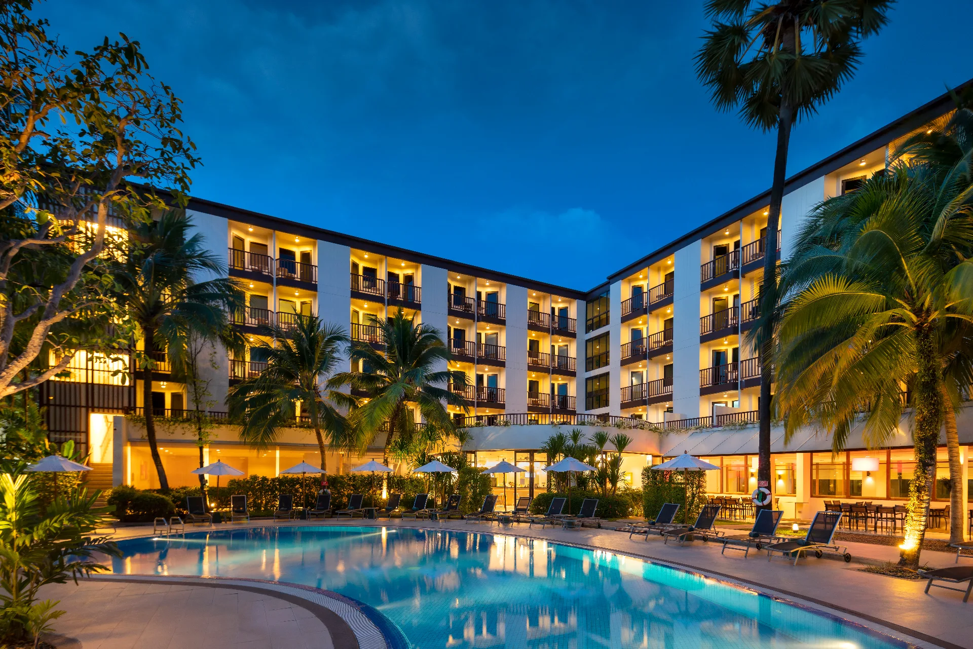 ibis Phuket Patong