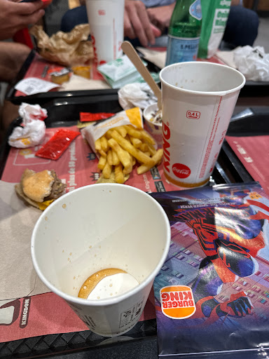 Photo 7 - Burger King