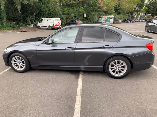 Webuyurcar.co.uk - Visual
