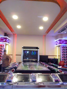 Pro Game Room 5