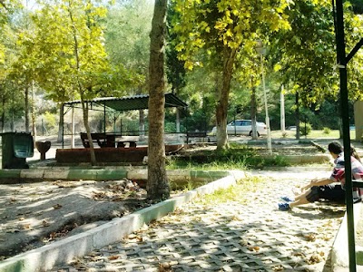 Karachay Family Picnic Area