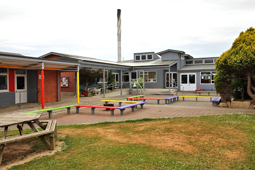 Fernworth Primary School - Thumbnail