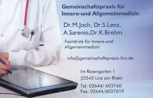 Dr. med. Martin Joch - Thumbnail