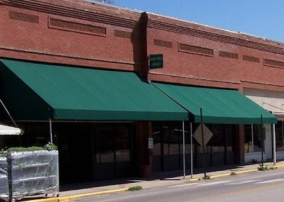 Green Forest Public Library