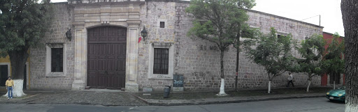 Edificio "EL MOLINO" - Visual