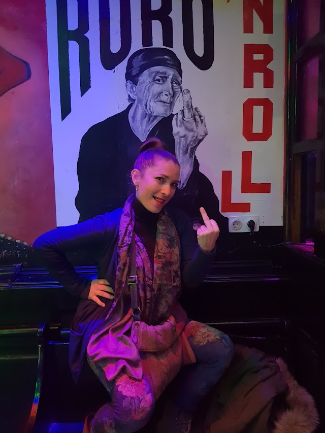 Ruko N' Roll