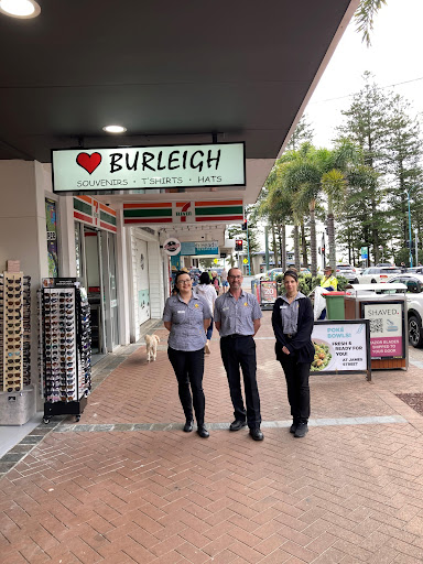 Love Burleigh - Australian Souvenir & Gift Store
