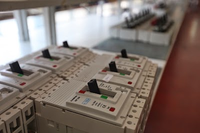 Photos of Rade Končar - Kontaktori i Relei (LV Switchgear)