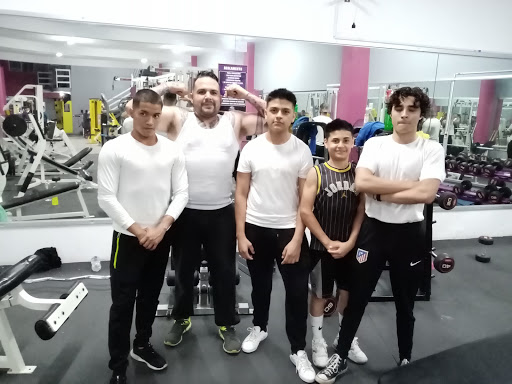 EUFORIA GYM - Thumbnail
