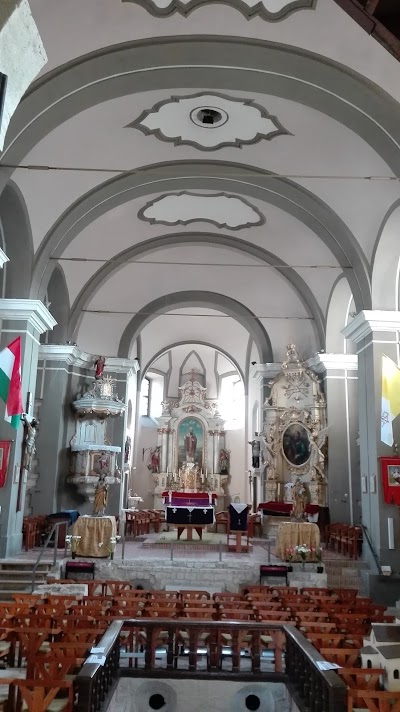 Photos of Saint Martin Roman Catholic Church
