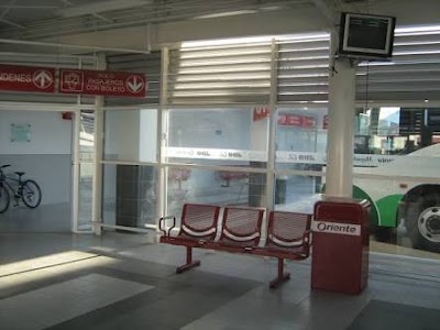 Photos of ADO Tizimin