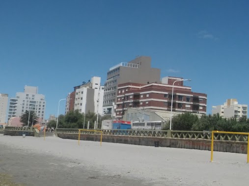El Doradillo. Puerto Madryn, Author: Delia Tejerina
