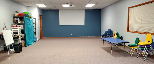 Olympic View Baptist Church Gallery - United States