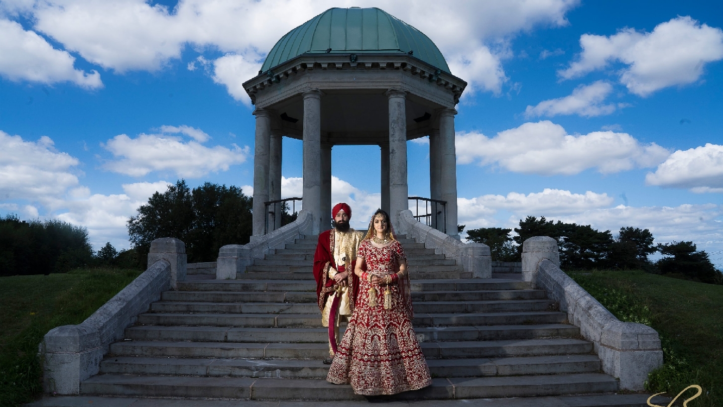 Asian Wedding Photography Leicester Birmingham - Photography - photo 1