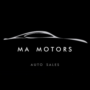 MA Motors Logo