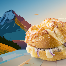 Photo n°5 de BOULANGERIE ANGE à Saint-Herblain (Salon de thé)