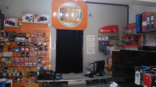 Paba Fuscaldo - Visual