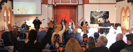 Blackheath Baptist Church