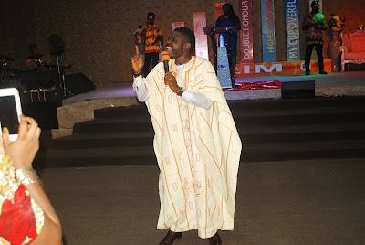 church