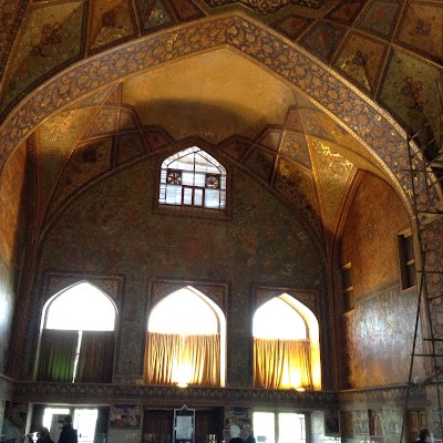 Photos of Isfahan Province General Governer