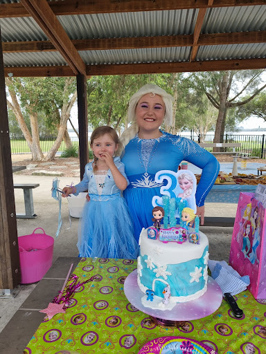 Storybook Party Co - Thumbnail