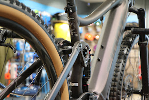 Photo n°8 de Giant Lamballe à Lamballe-Armor (Magasin de vélos d'occasion)