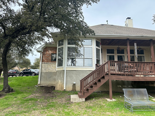 Fix It Forward Roofing Gallery - United States