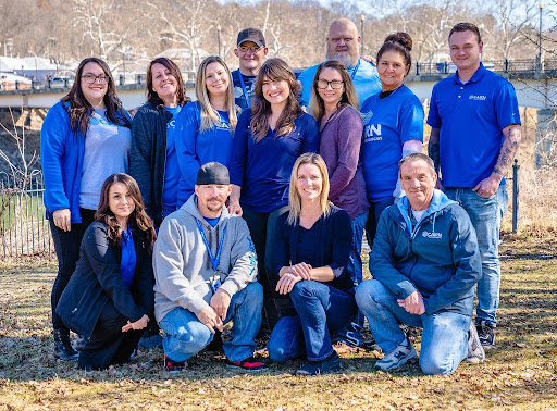 Cairn Recovery Resources LLC