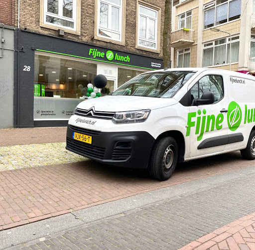 Fijne Lunch Arnhem - Thumbnail