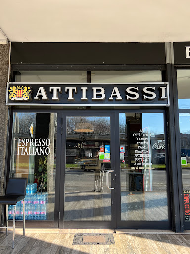 Attibassi - Visual