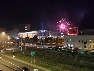Photos of Durham Performing Arts Center