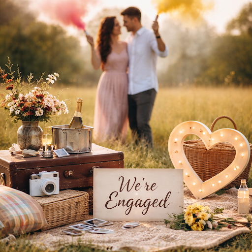 Planning your engagement photography and want something more memorable than standard poses? At Ap… post image