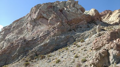 Photos of Cabins "FELIX TIO"