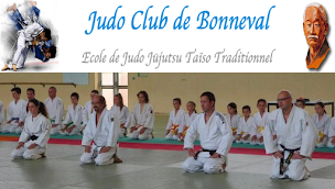 Photo n°8 de Club de Judo Jujitsu de Bonneval à Bonneval (Club de judo)
