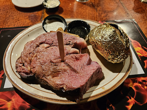 Timbermine Steakhouse Gallery - United States
