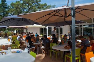 Photo n°17 de Village vacances Vendée - AZUREVA Longeville-sur-Mer à Longeville-sur-Mer (Appartement de vacances)