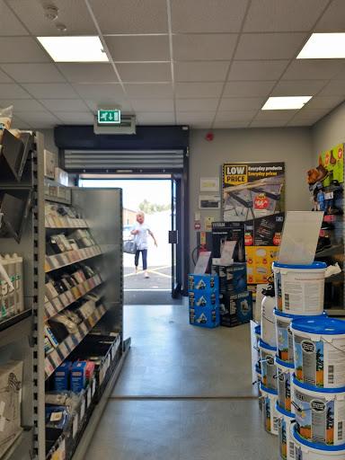 Screwfix Dumbarton - Thumbnail