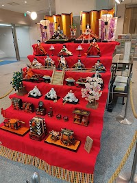 江東区立砂町図書館