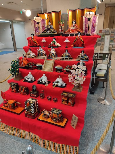 江東区立砂町図書館