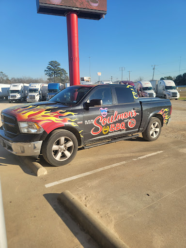 Soulman’s bbq Gallery - United States