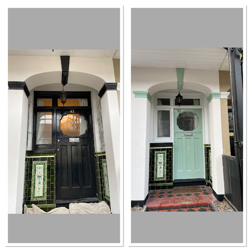 Absolute Property Decoration and Repairs - Thumbnail