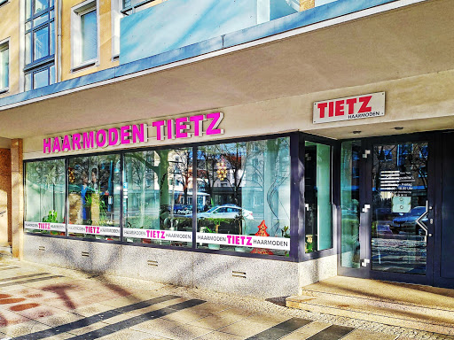 Haarmoden TIETZ - Thumbnail