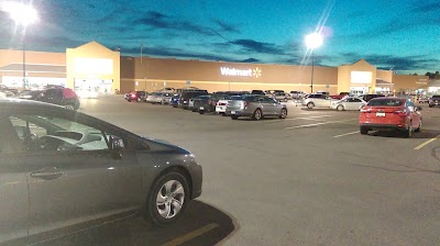 Walmart Supercenter