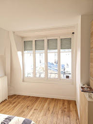 Photo n°20 de SOLABAIE - FENETRE VERANDA | Versailles - Yvelines -78 à Viroflay (Fournisseur de fenêtres)