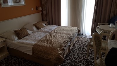 Photos of Spa Hotel Čajkovskij Palace