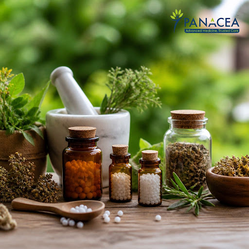 Living with arthritis pain can affect your work, sleep, and daily routine. At Panacea Multispecia…