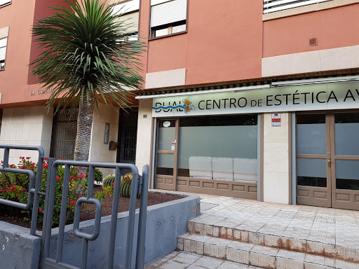 Dual Centro de Estética Avanzada
